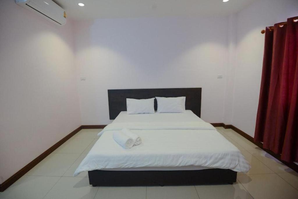 Nangrong Garden Home Extérieur photo