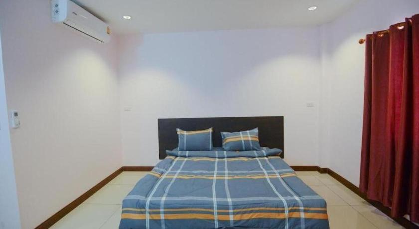 Nangrong Garden Home Extérieur photo